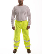 Vision™ High Visibility Pants - Spill Control